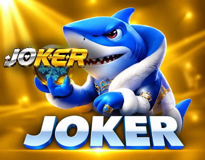 Joker Fish